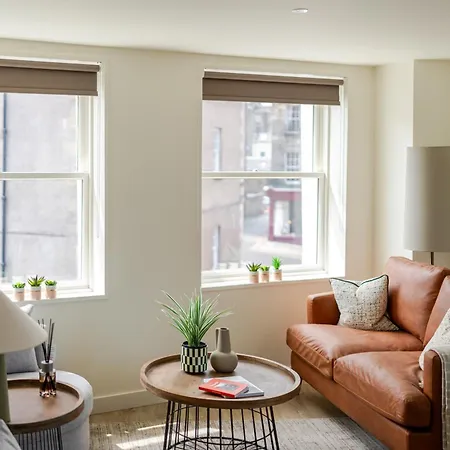 Broughton Market Edinburgh