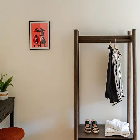 Broughton Market Edinburgh