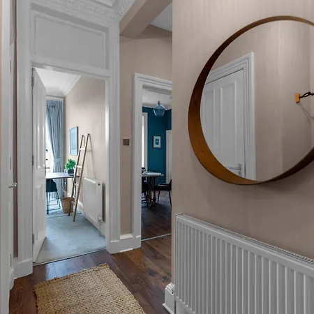 Guestready - Charming In Edinburgh