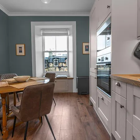 Apartmán Guestready - Charming In Edinburgh