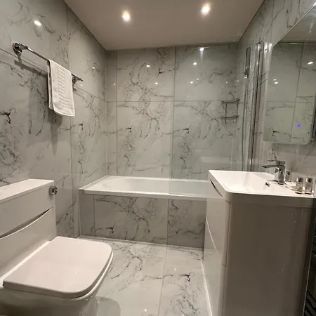 Hotel Deans Edinburgh