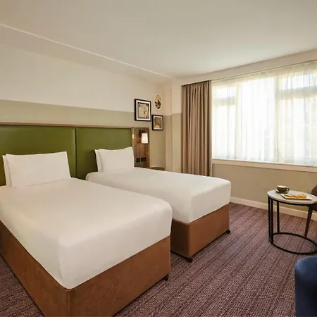 Hotel Mount Royal By The Unlimited Collection Edynburg