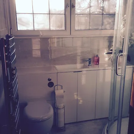 Carmichael Bed and breakfast 3*