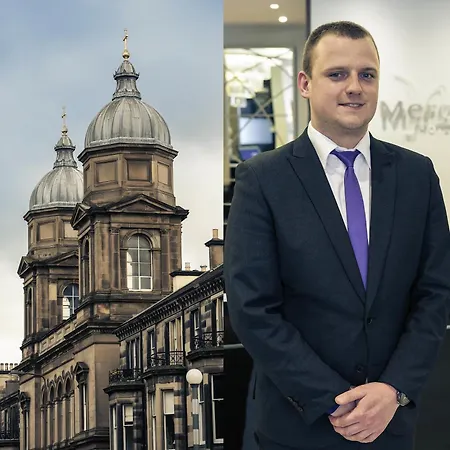 Mercure Haymarket Hotel Edinburgh