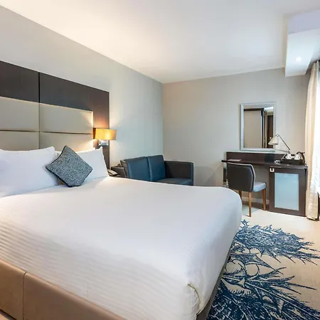 Mercure Haymarket 4* Edinburgh