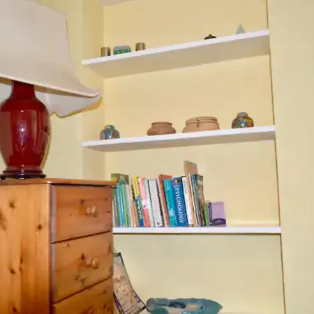 Thistle Street At Heart Of The Centre Apartment