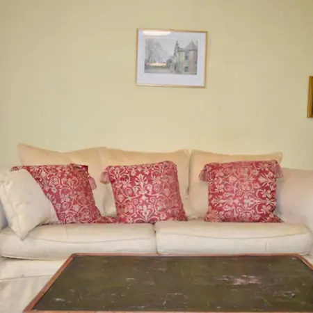 Thistle Street At Heart Of The Centre Apartment Edinburgh