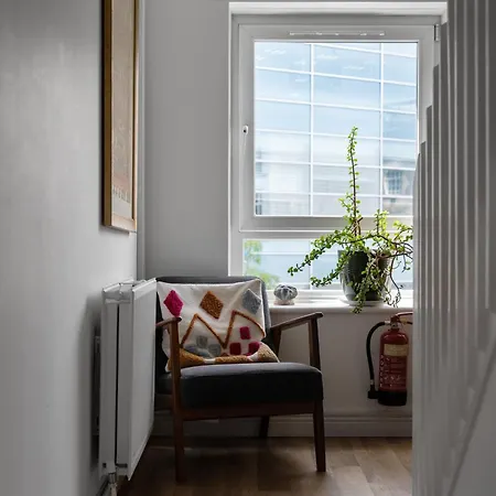 Holyrood Duplex 3-bedroom * Edimburgo