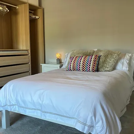 فيلة Georgian Townhouse In Centre إدنبرة