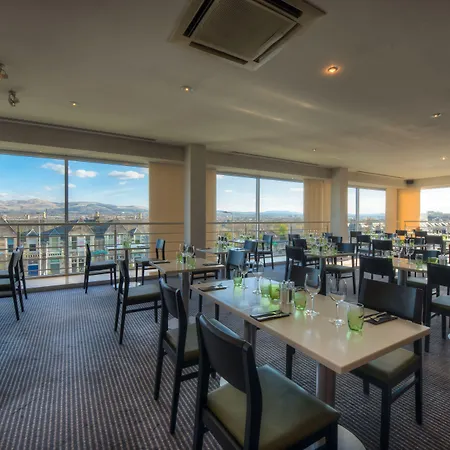 Zoo By Ihg Hotel Edimburgo