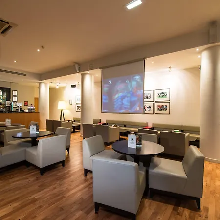 Zoo By Ihg Hotel Edimburgo