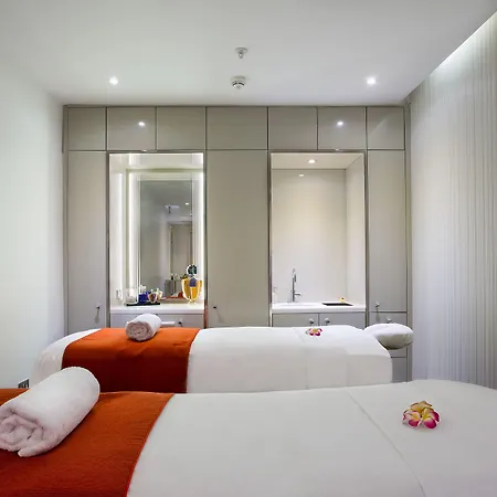 The Caledonian Edinburgh, Curio Collection By Hilton Hotel 5*