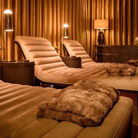 The Caledonian Edinburgh, Curio Collection By Hilton Szálloda Edinburgh