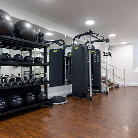 Szálloda The Caledonian Edinburgh, Curio Collection By Hilton