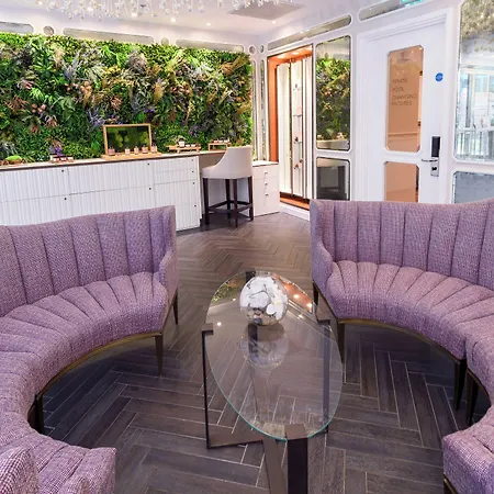 The Caledonian Edinburgh, Curio Collection By Hilton 5*