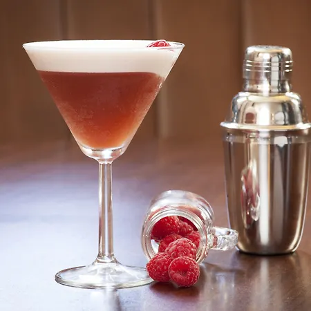 Radisson Blu Hotel, Centre