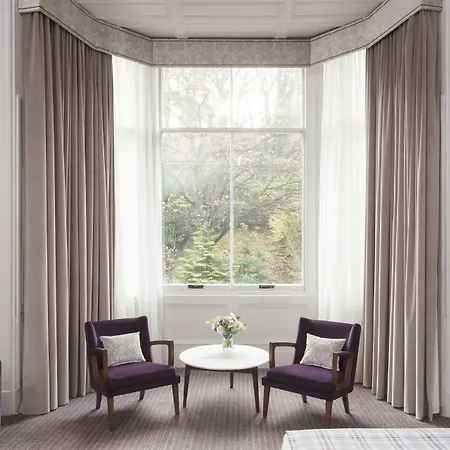 Hotel Voco - Royal Terrace By Ihg