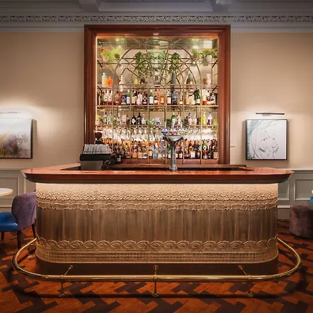 Hotel Voco - Royal Terrace By Ihg 4*