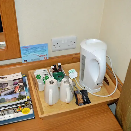 Western Kings Manor Hotel 3*