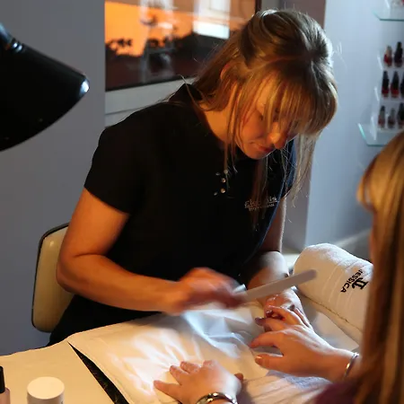 Western Kings Manor Hotel Édimbourg