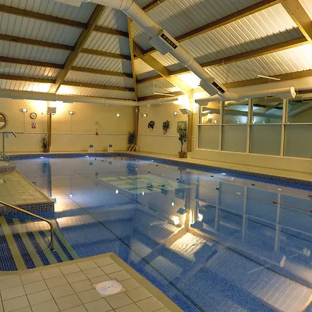 Western Kings Manor Hotel 3*