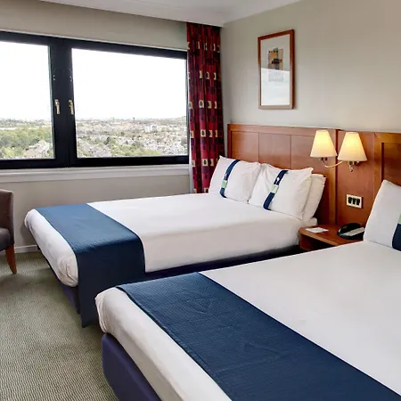 Express West By Ihg 호텔