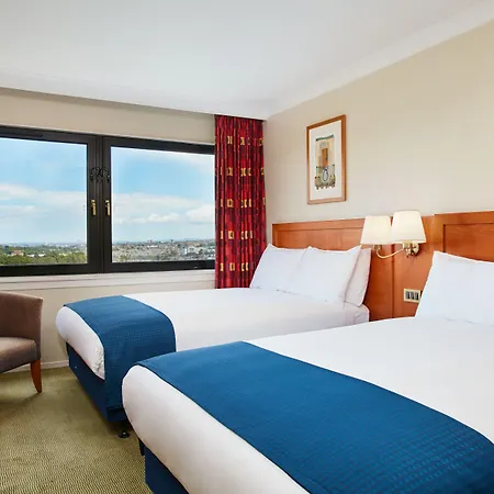 Express West By Ihg 3*