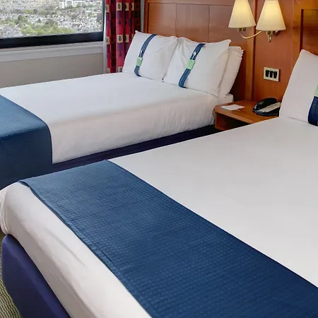 Express West By Ihg Otel Edinburgh