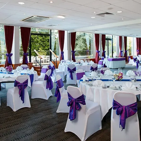 Otel Express West By Ihg Edinburgh