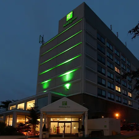 Express West By Ihg 3*