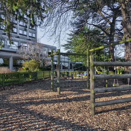 Express West By Ihg Otel Edinburgh