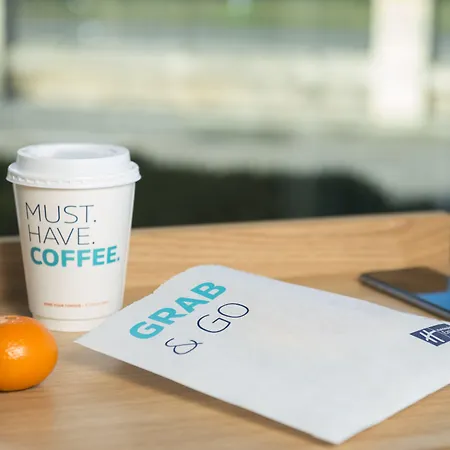 Otel Express West By Ihg Edinburgh