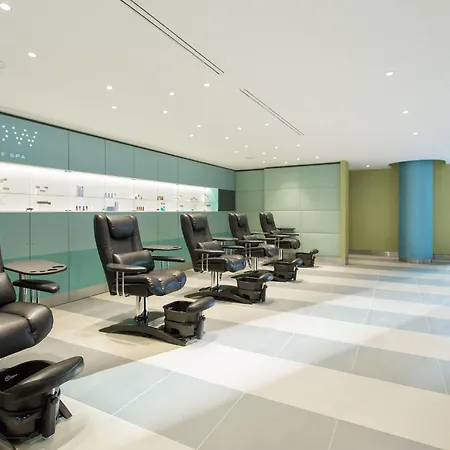 喜来登大酒店&spa 爱丁堡