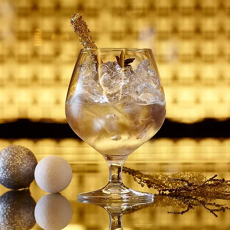 喜来登大酒店&spa 爱丁堡