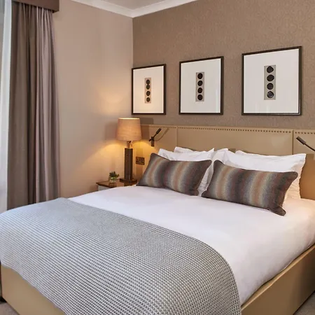 Intercontinental The George By Ihg Hotel 5*