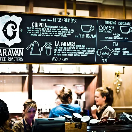 Intercontinental The George By Ihg