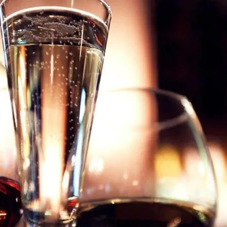 Hotel Intercontinental The George By Ihg 5*