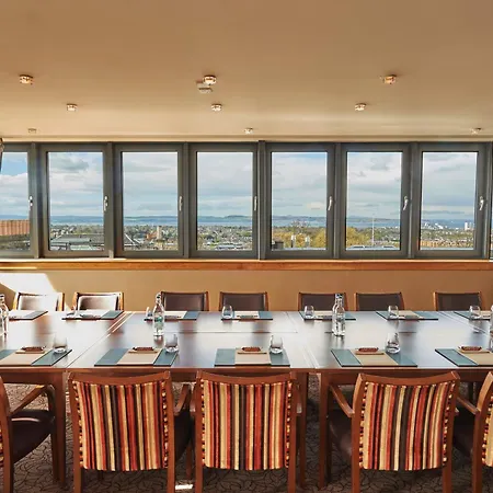 Intercontinental The George By Ihg Hotel