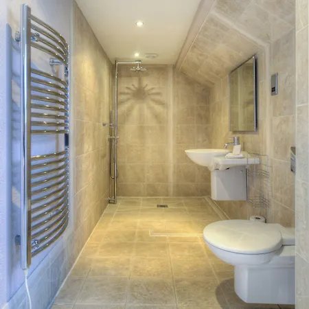 Hotel Channings Hotel, An Ascend Collection Member Edinburgh