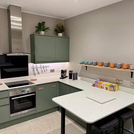 Ben Cruachan إدنبرة