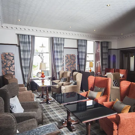 Braid Hills 3* Edinburgh