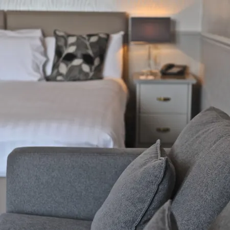 Braid Hills 3* Edinburgh