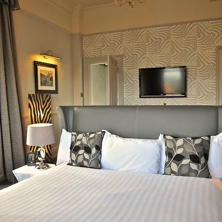 Hotell Braid Hills 3*