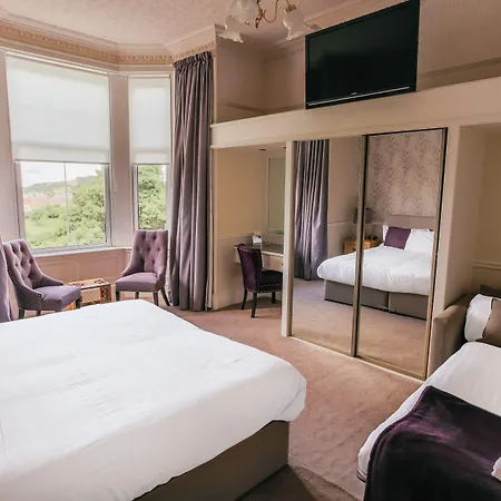 Braid Hills Edinburgh