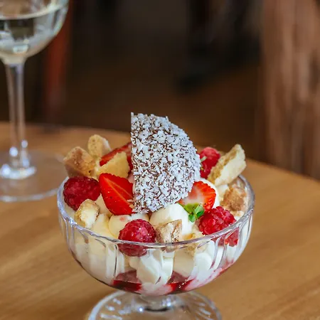 Braid Hills Hotel Edinburgh