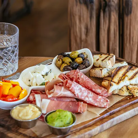 Braid Hills Hotel Edinburgh