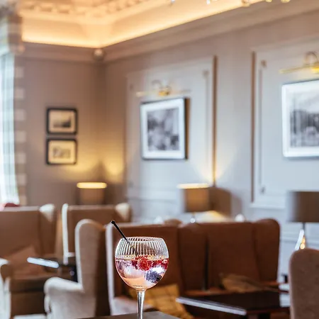 Braid Hills 3* Edinburgh