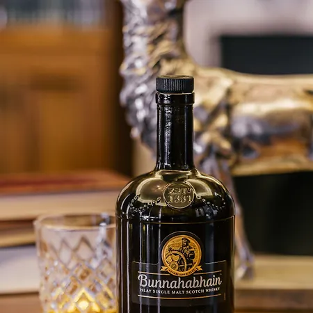 Braid Hills Hotel Edinburgh