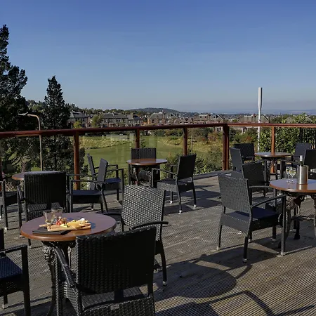 Hotel Braid Hills 3*