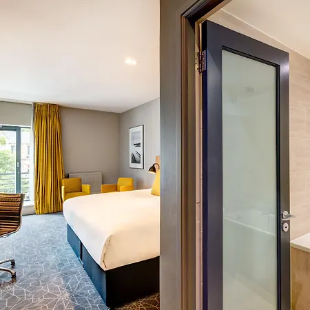 Apex Grassmarket Edinburgh